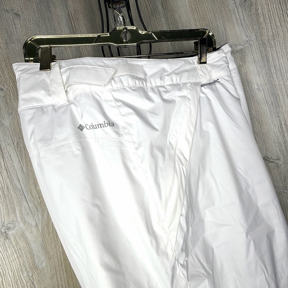 Columbia Snow Pants Plus Size - Picture 7 of 10